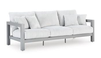 Hurley Park Outdoor Package - Watson's 87 Furniture (Middlefield,OH)