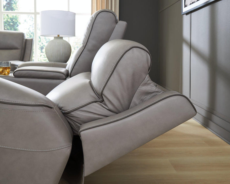 5Z-Comfort Living Room Set - Watson's 87 Furniture (Middlefield,OH)
