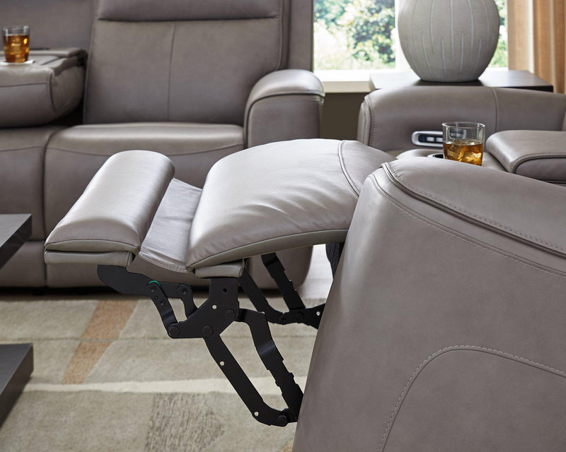 5Z-Comfort Living Room Set - Watson's 87 Furniture (Middlefield,OH)