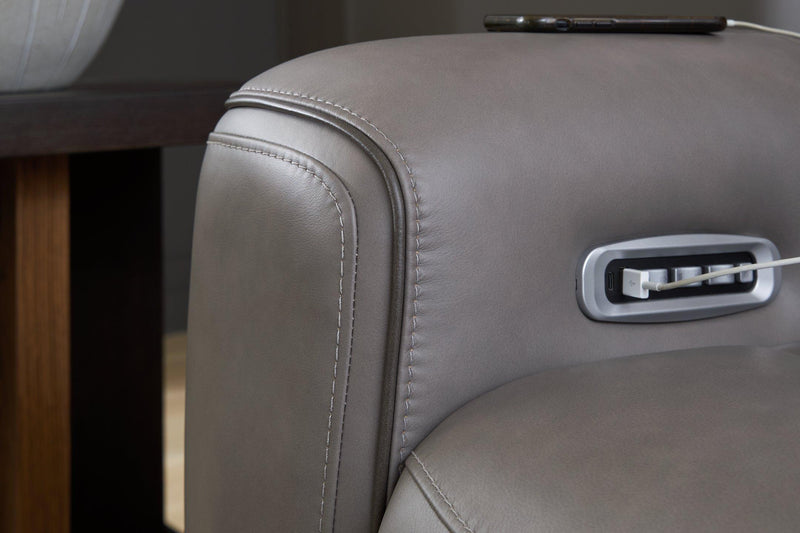 5Z-Comfort Living Room Set - Watson's 87 Furniture (Middlefield,OH)