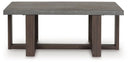 Dynnford Table (Set of 3) - Watson's 87 Furniture (Middlefield,OH)