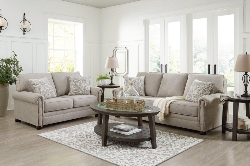 Gaelon Living Room Set - Watson's 87 Furniture (Middlefield,OH)