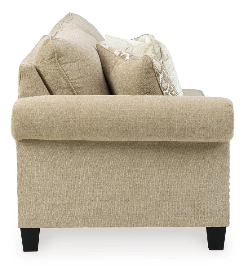 Dovemont Living Room Set - Watson's 87 Furniture (Middlefield,OH)