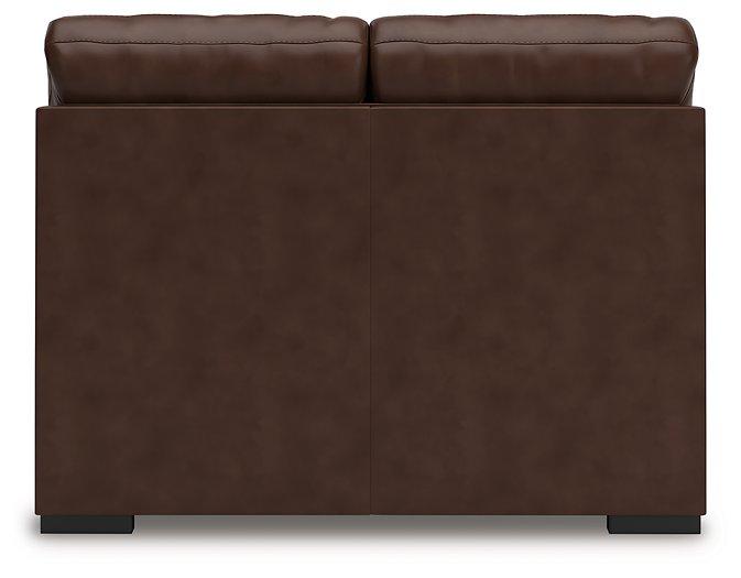 McDowlan Sectional with Chaise - Watson's 87 Furniture (Middlefield,OH)