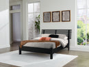 Danziar Slat Bed - Watson's 87 Furniture (Middlefield,OH)