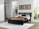 Danziar Slat Bed - Watson's 87 Furniture (Middlefield,OH)