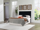 Danziar Bed - Watson's 87 Furniture (Middlefield,OH)