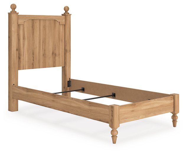 Aleaport Bed - Watson's 87 Furniture (Middlefield,OH)