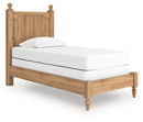 Aleaport Bed - Watson's 87 Furniture (Middlefield,OH)