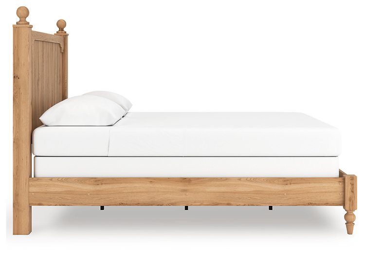 Aleaport Bed - Watson's 87 Furniture (Middlefield,OH)
