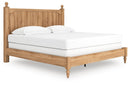 Aleaport Bed - Watson's 87 Furniture (Middlefield,OH)