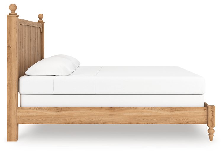 Aleaport Bed - Watson's 87 Furniture (Middlefield,OH)