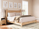 Aleaport Bed - Watson's 87 Furniture (Middlefield,OH)