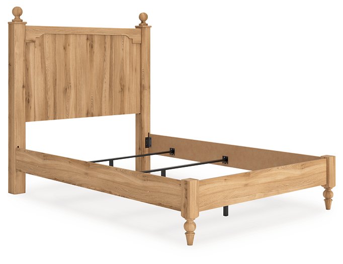 Aleaport Bed - Watson's 87 Furniture (Middlefield,OH)