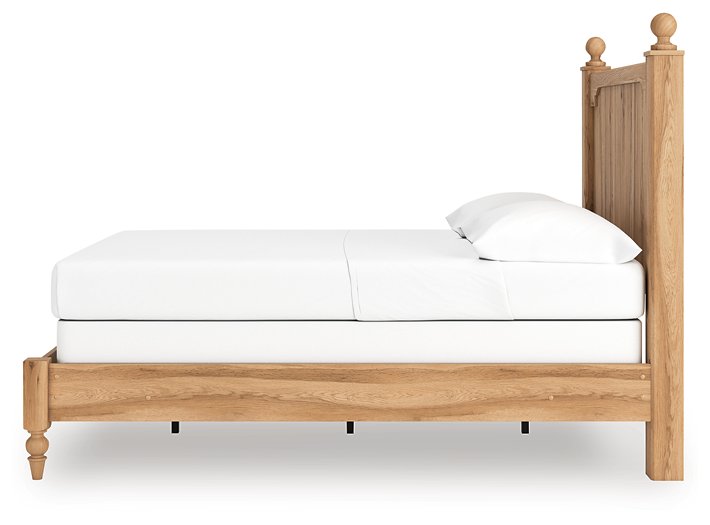 Aleaport Bed - Watson's 87 Furniture (Middlefield,OH)