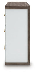 Kendanport Dresser - Watson's 87 Furniture (Middlefield,OH)