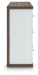 Kendanport Dresser - Watson's 87 Furniture (Middlefield,OH)