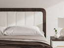 Kendanport Upholstered Bed - Watson's 87 Furniture (Middlefield,OH)