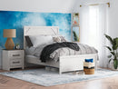 Gerridan Youth Bed - Watson's 87 Furniture (Middlefield,OH)