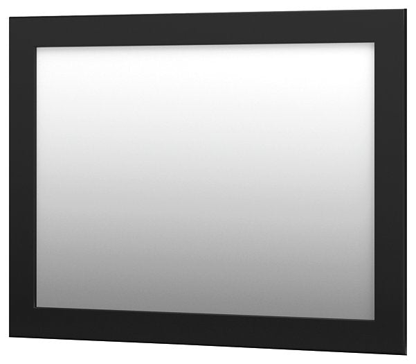 Maribel Bedroom Mirror - Watson's 87 Furniture (Middlefield,OH)