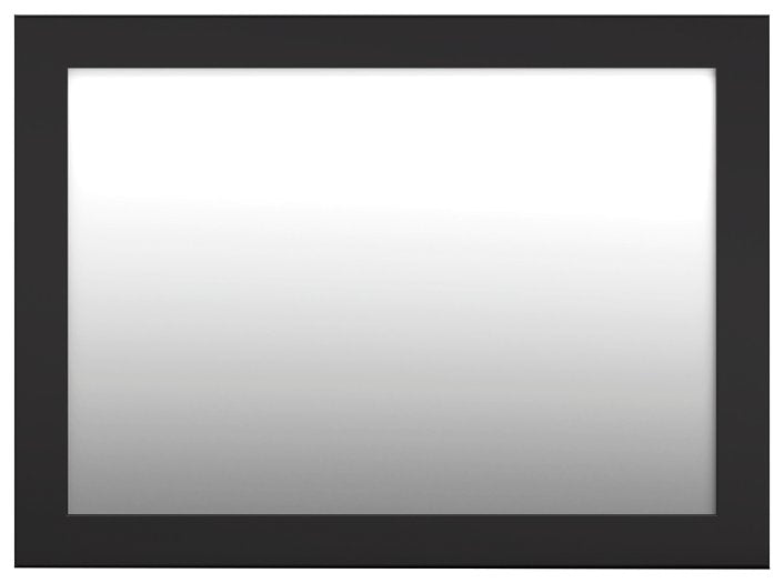 Maribel Bedroom Mirror - Watson's 87 Furniture (Middlefield,OH)