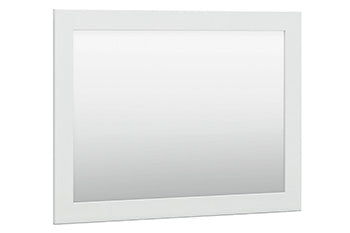 Bostwick Shoals Bedroom Mirror - Watson's 87 Furniture (Middlefield,OH)