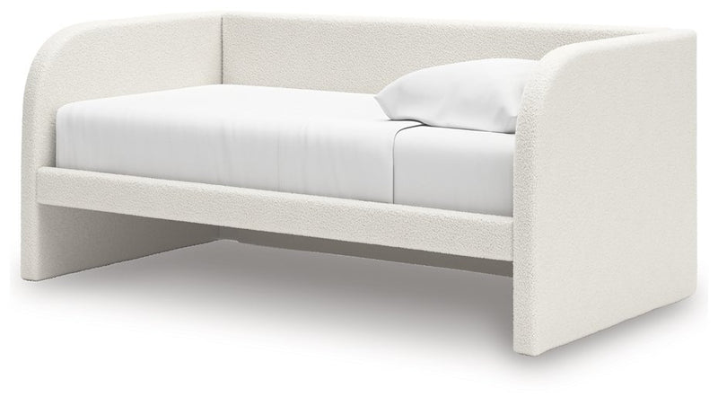 Arloster Upholstered Bed - Watson's 87 Furniture (Middlefield,OH)