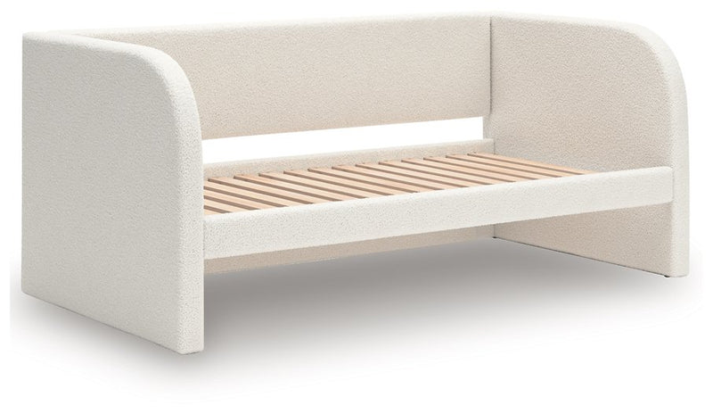 Arloster Upholstered Bed - Watson's 87 Furniture (Middlefield,OH)