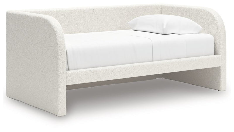 Arloster Upholstered Bed - Watson's 87 Furniture (Middlefield,OH)