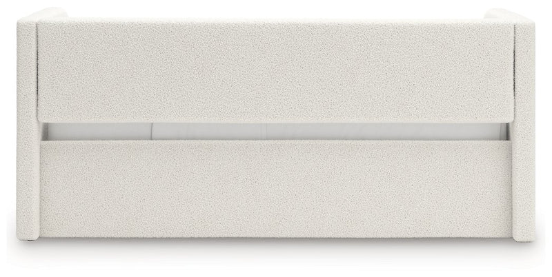 Arloster Upholstered Bed - Watson's 87 Furniture (Middlefield,OH)