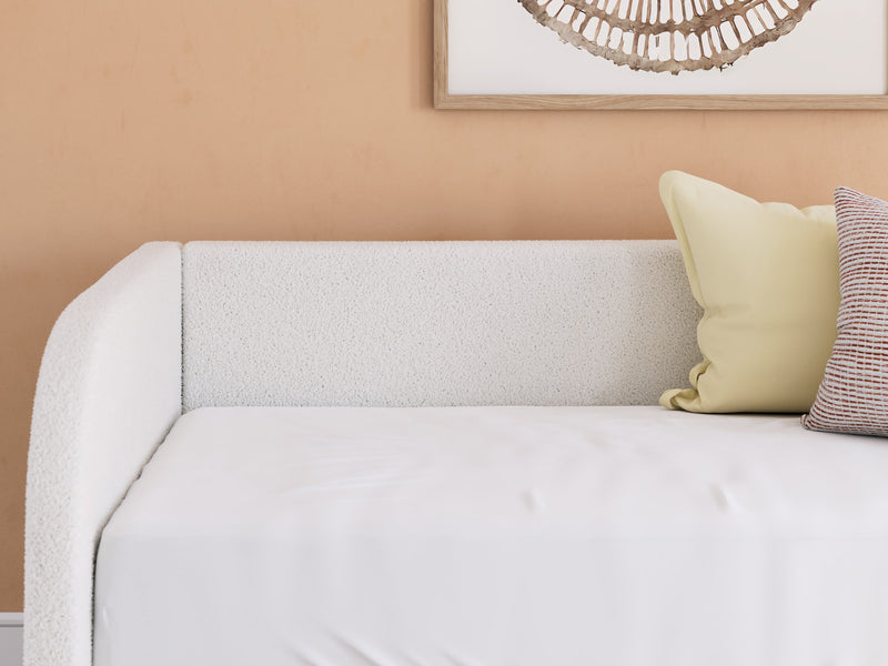 Arloster Upholstered Bed - Watson's 87 Furniture (Middlefield,OH)