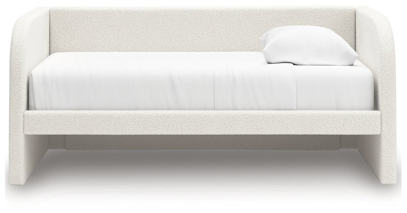 Arloster Upholstered Bed - Watson's 87 Furniture (Middlefield,OH)
