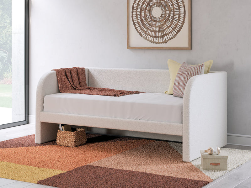 Arloster Upholstered Bed - Watson's 87 Furniture (Middlefield,OH)