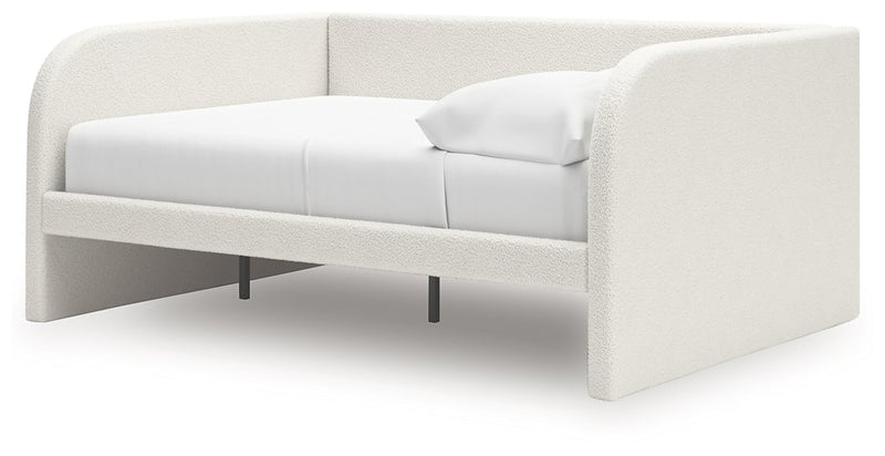 Arloster Upholstered Bed - Watson's 87 Furniture (Middlefield,OH)