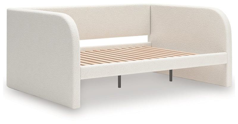 Arloster Upholstered Bed - Watson's 87 Furniture (Middlefield,OH)