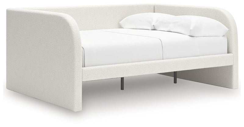 Arloster Upholstered Bed - Watson's 87 Furniture (Middlefield,OH)
