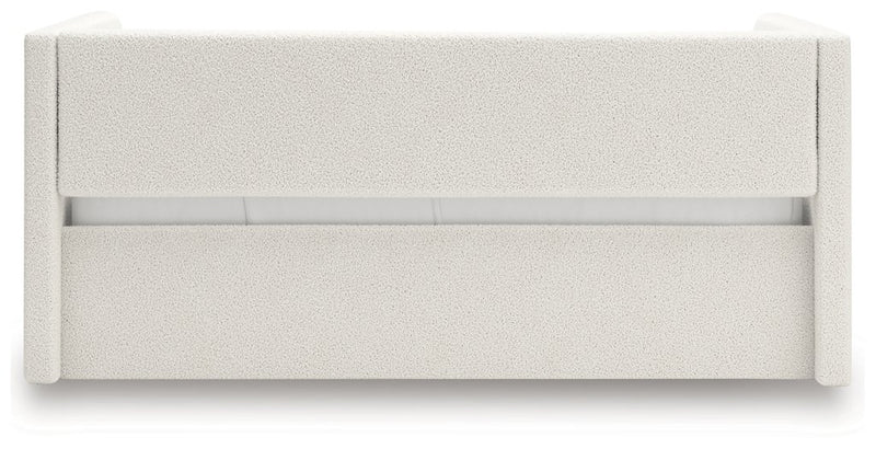 Arloster Upholstered Bed - Watson's 87 Furniture (Middlefield,OH)