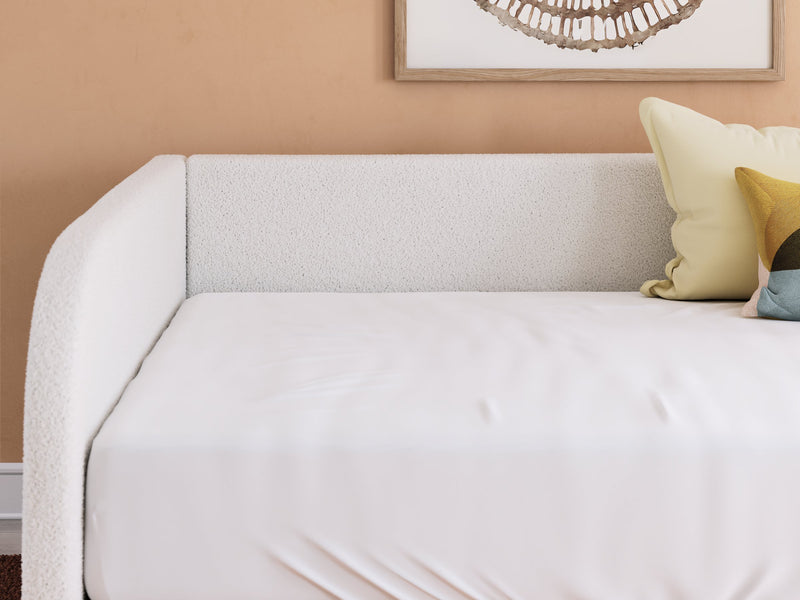 Arloster Upholstered Bed - Watson's 87 Furniture (Middlefield,OH)