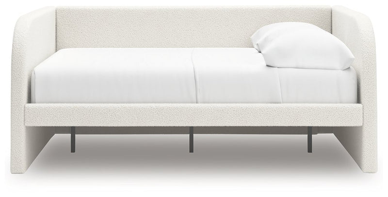 Arloster Upholstered Bed - Watson's 87 Furniture (Middlefield,OH)