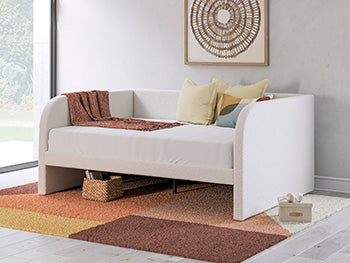 Arloster Upholstered Bed - Watson's 87 Furniture (Middlefield,OH)