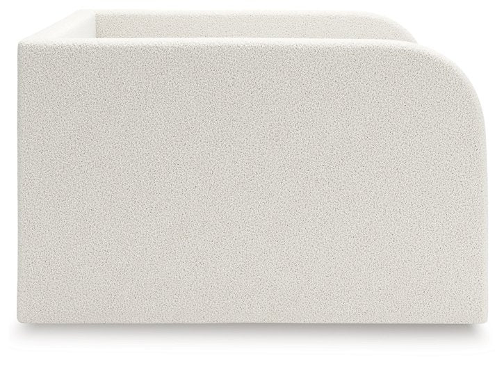 Arloster Upholstered Bed - Watson's 87 Furniture (Middlefield,OH)