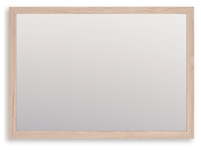 Arloster Bedroom Mirror - Watson's 87 Furniture (Middlefield,OH)