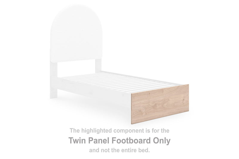Arloster Upholstered Bed - Watson's 87 Furniture (Middlefield,OH)