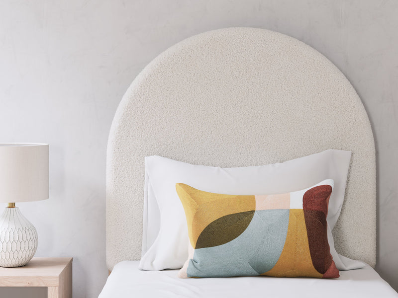 Arloster Upholstered Bed - Watson's 87 Furniture (Middlefield,OH)