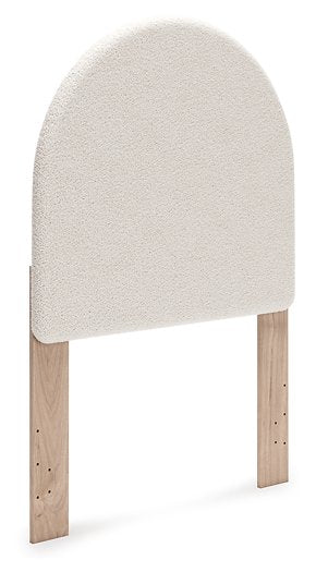Arloster Upholstered Bed - Watson's 87 Furniture (Middlefield,OH)