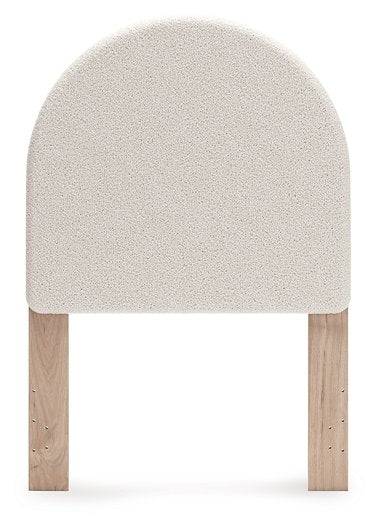 Arloster Upholstered Bed - Watson's 87 Furniture (Middlefield,OH)