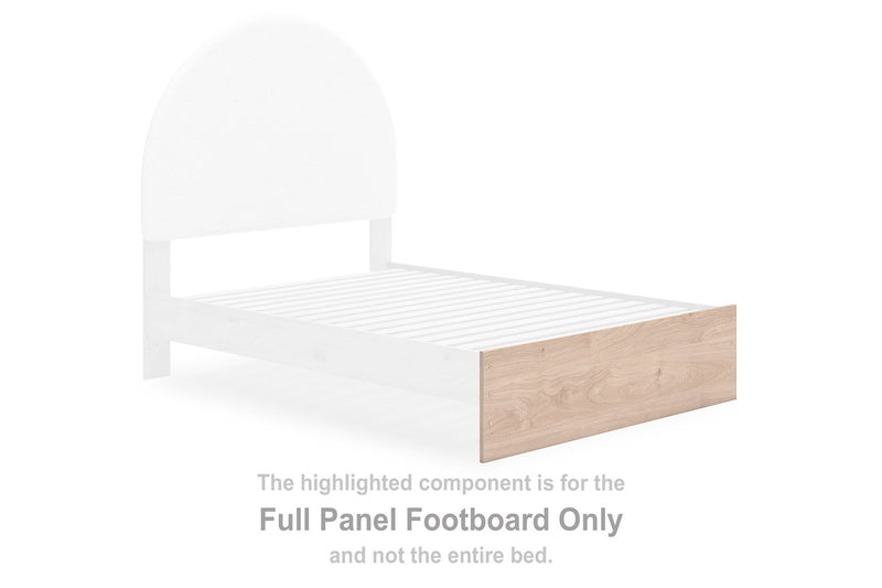 Arloster Upholstered Bed - Watson's 87 Furniture (Middlefield,OH)