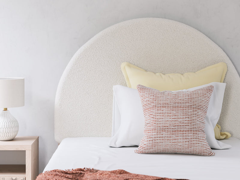 Arloster Upholstered Bed - Watson's 87 Furniture (Middlefield,OH)