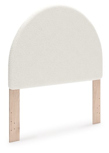 Arloster Upholstered Bed - Watson's 87 Furniture (Middlefield,OH)