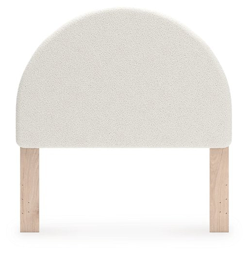 Arloster Upholstered Bed - Watson's 87 Furniture (Middlefield,OH)